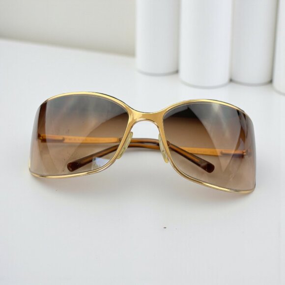 Prada Sunglasses - Picture 2 of 3